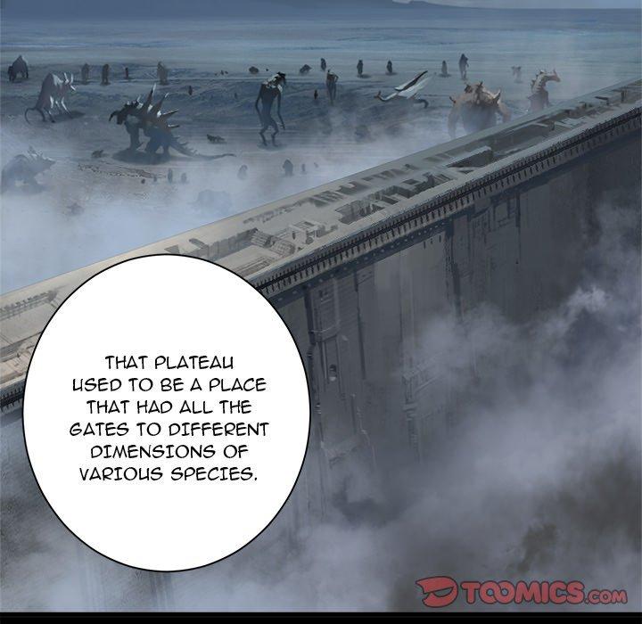 Her Summon Chapter 102 page 58 - Chapter 102