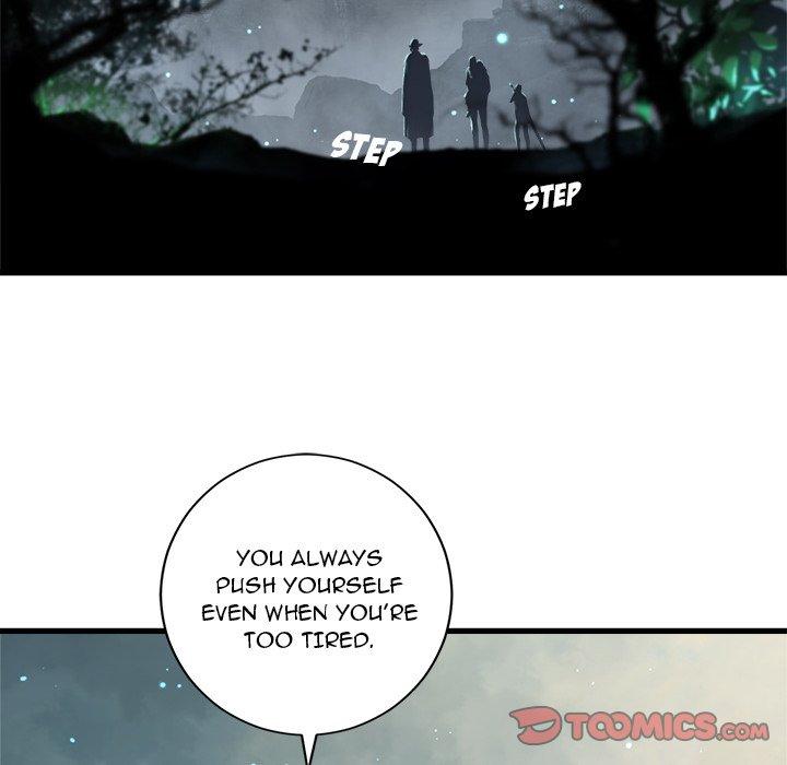 Her Summon Chapter 102 page 6 - Chapter 102