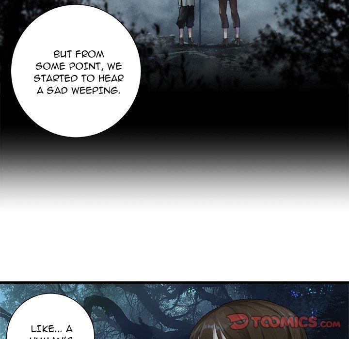Her Summon Chapter 102 page 60 - Chapter 102