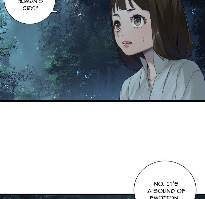 Her Summon Chapter 102 page 61 - Chapter 102