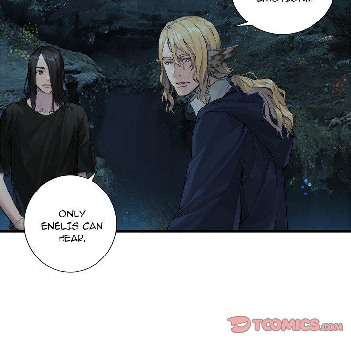 Her Summon Chapter 102 page 62 - Chapter 102