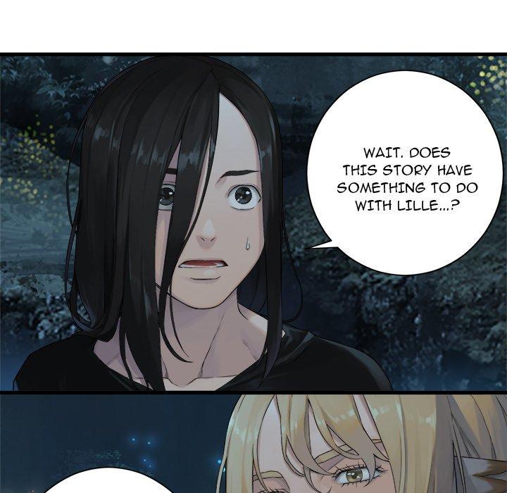 Her Summon Chapter 102 page 63 - Chapter 102