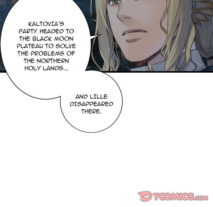 Her Summon Chapter 102 page 64 - Chapter 102