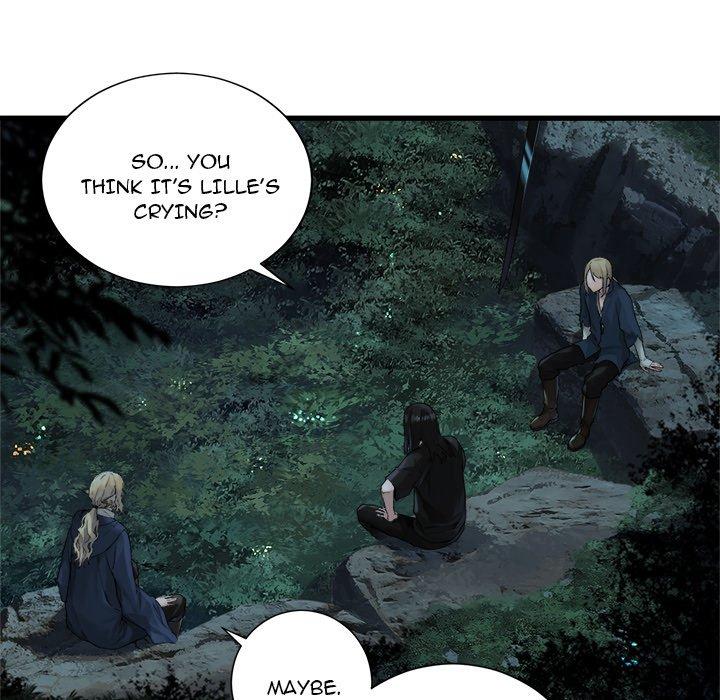 Her Summon Chapter 102 page 65 - Chapter 102