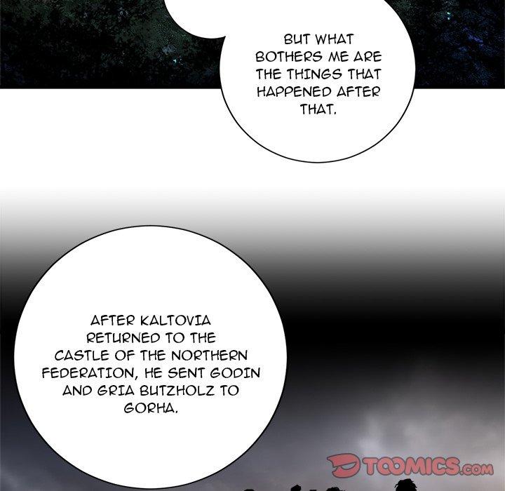Her Summon Chapter 102 page 66 - Chapter 102
