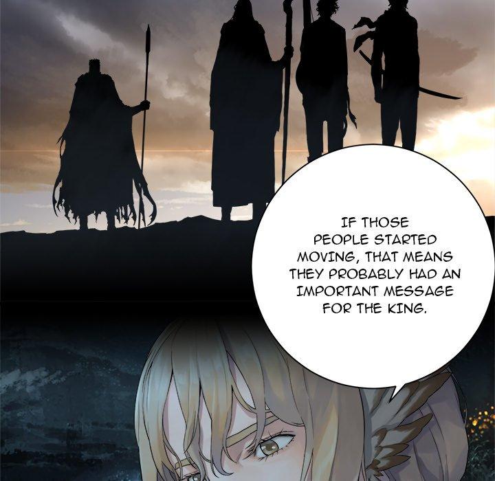 Her Summon Chapter 102 page 67 - Chapter 102