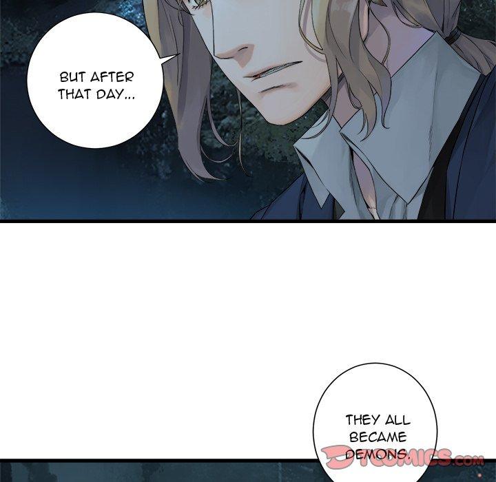 Her Summon Chapter 102 page 68 - Chapter 102