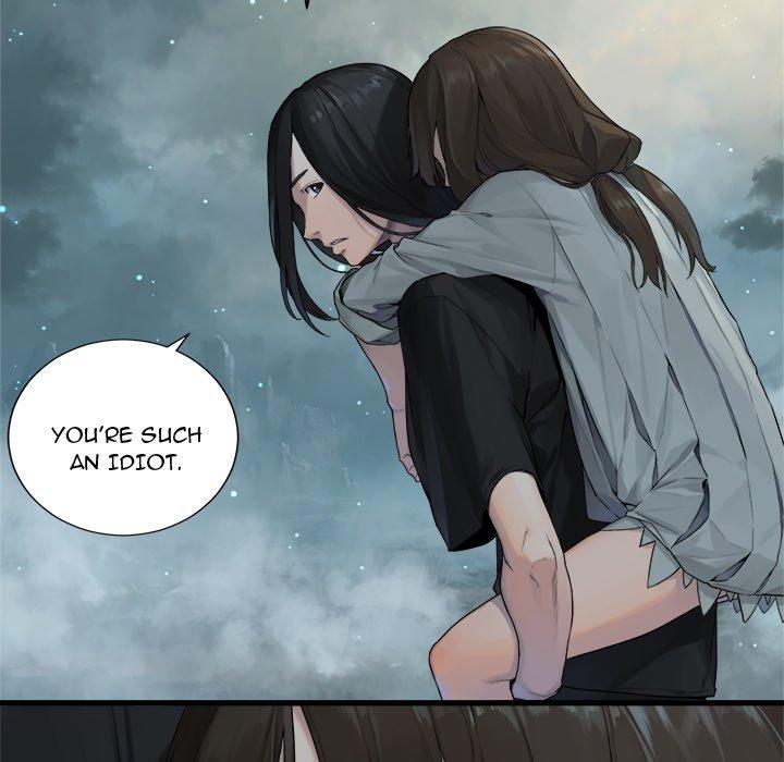 Her Summon Chapter 102 page 7 - Chapter 102