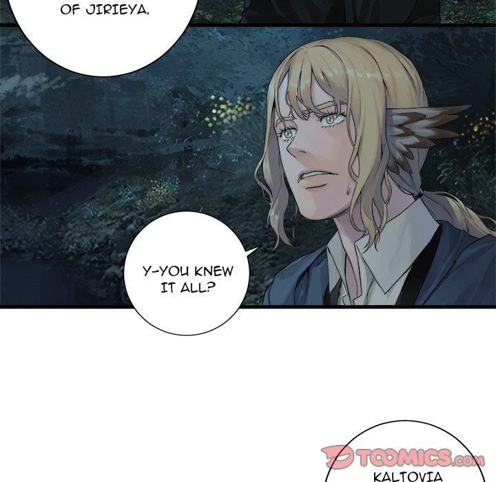 Her Summon Chapter 102 page 70 - Chapter 102