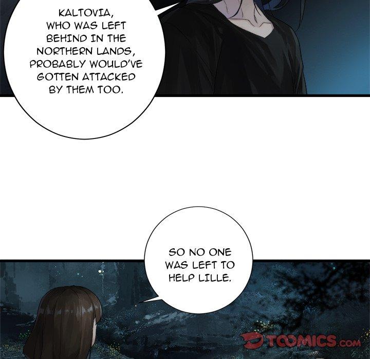 Her Summon Chapter 102 page 72 - Chapter 102
