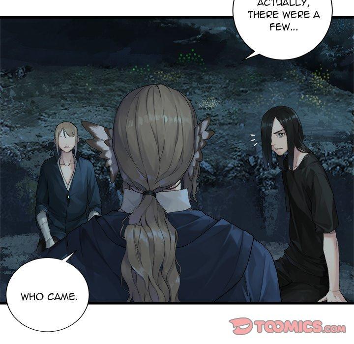 Her Summon Chapter 102 page 74 - Chapter 102
