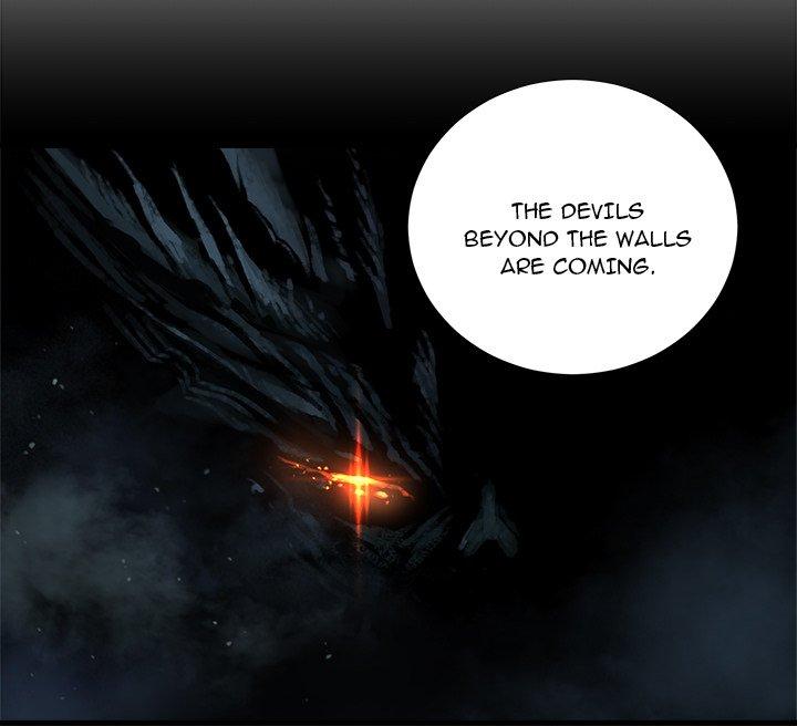 Her Summon Chapter 102 page 77 - Chapter 102