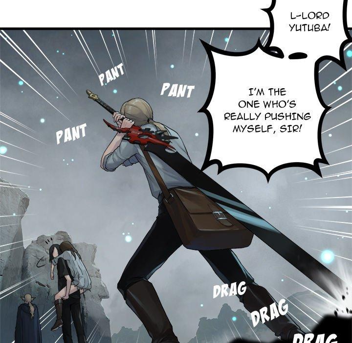 Her Summon Chapter 102 page 9 - Chapter 102