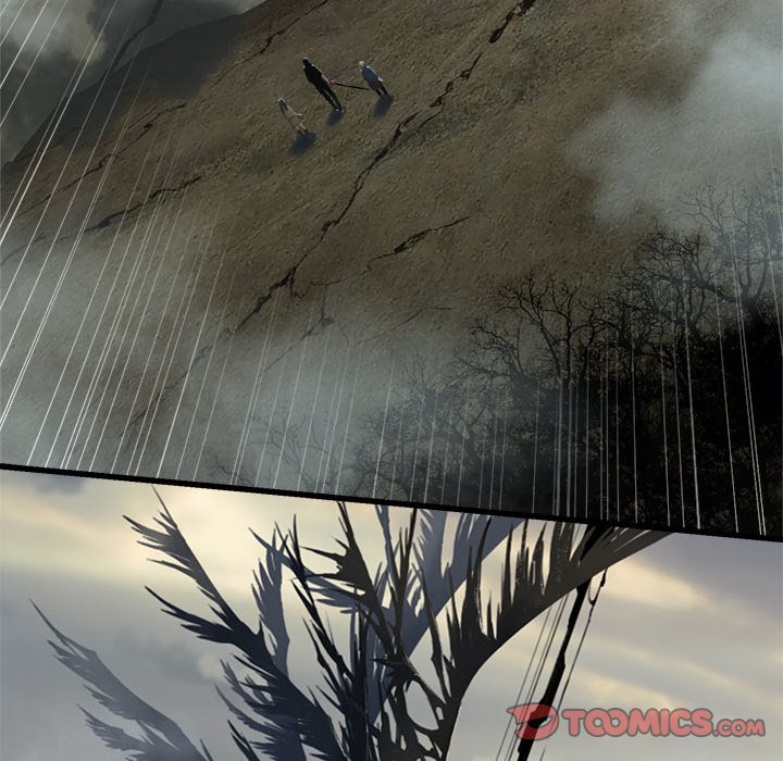 Her Summon Chapter 105 page 10 - Chapter 105