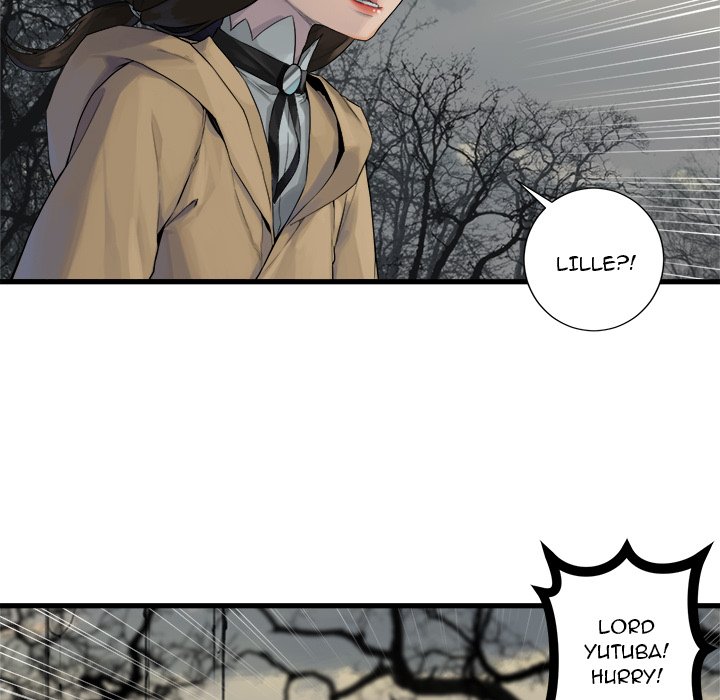 Her Summon Chapter 105 page 13 - Chapter 105