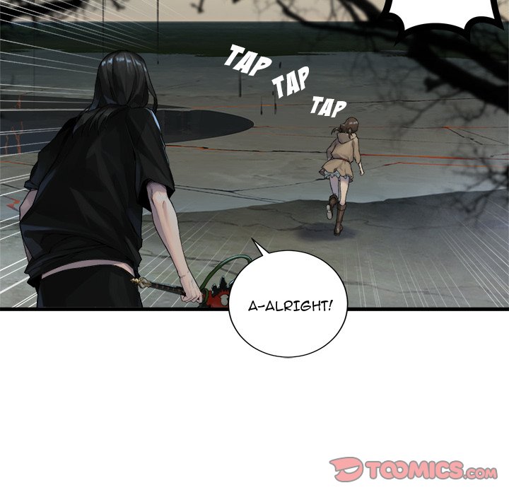 Her Summon Chapter 105 page 14 - Chapter 105