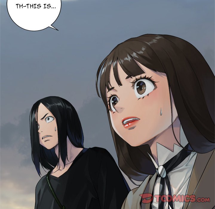 Her Summon Chapter 105 page 18 - Chapter 105