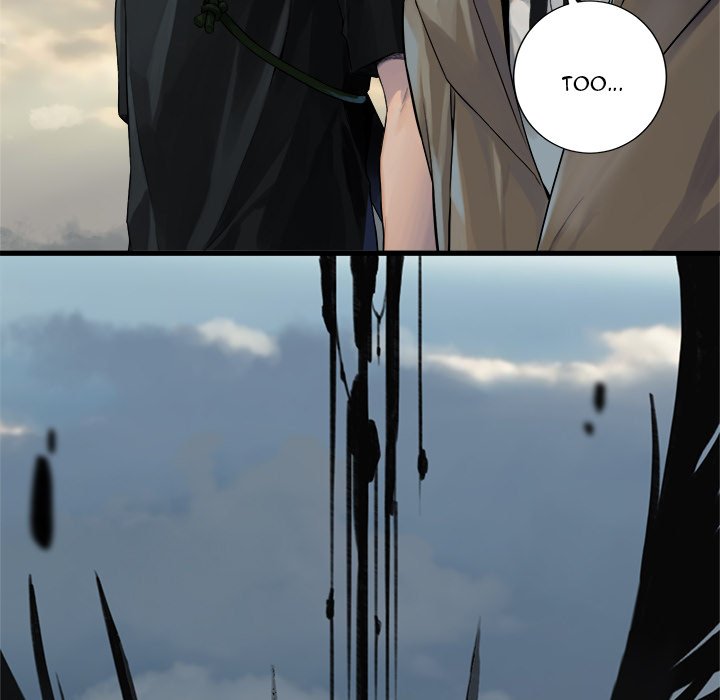 Her Summon Chapter 105 page 19 - Chapter 105