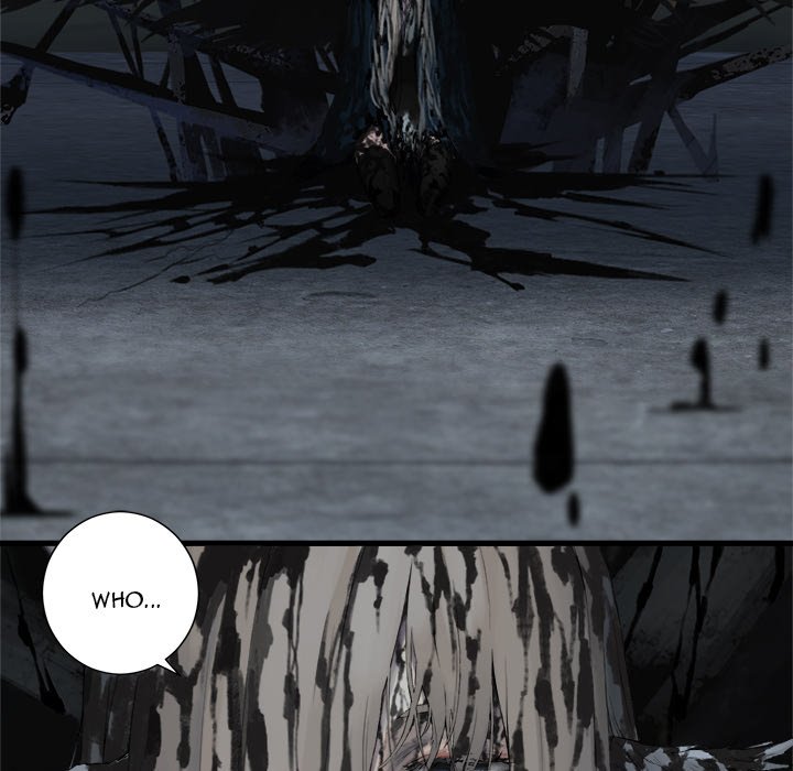 Her Summon Chapter 105 page 21 - Chapter 105