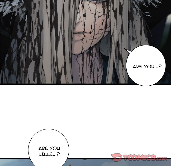 Her Summon Chapter 105 page 22 - Chapter 105