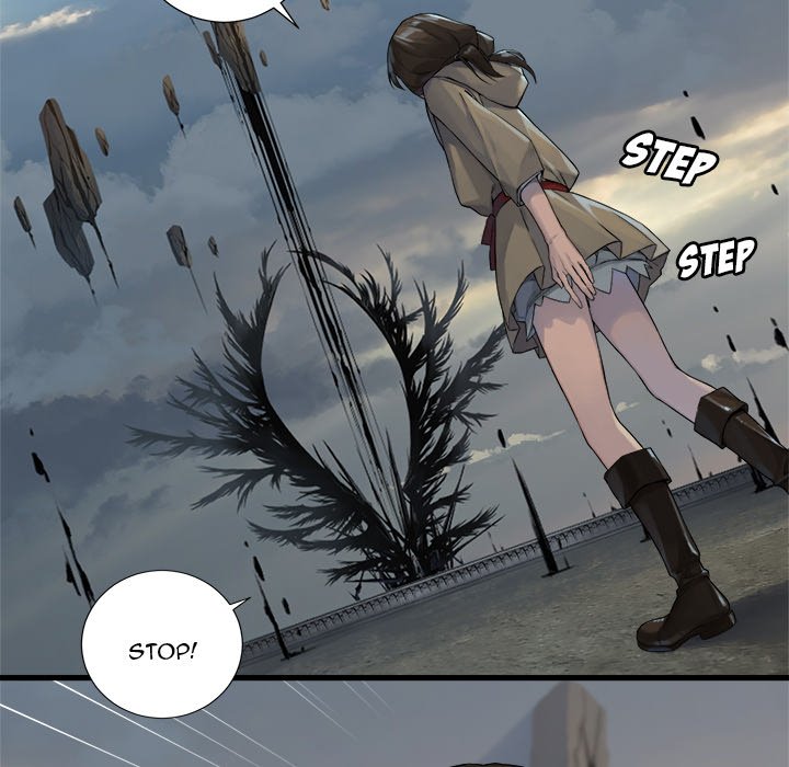 Her Summon Chapter 105 page 23 - Chapter 105