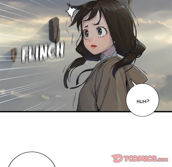 Her Summon Chapter 105 page 24 - Chapter 105