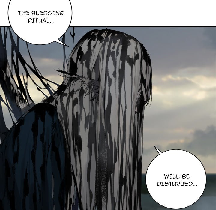 Her Summon Chapter 105 page 25 - Chapter 105