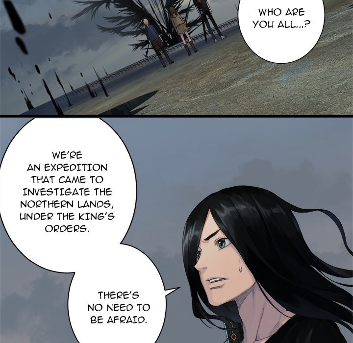 Her Summon Chapter 105 page 27 - Chapter 105