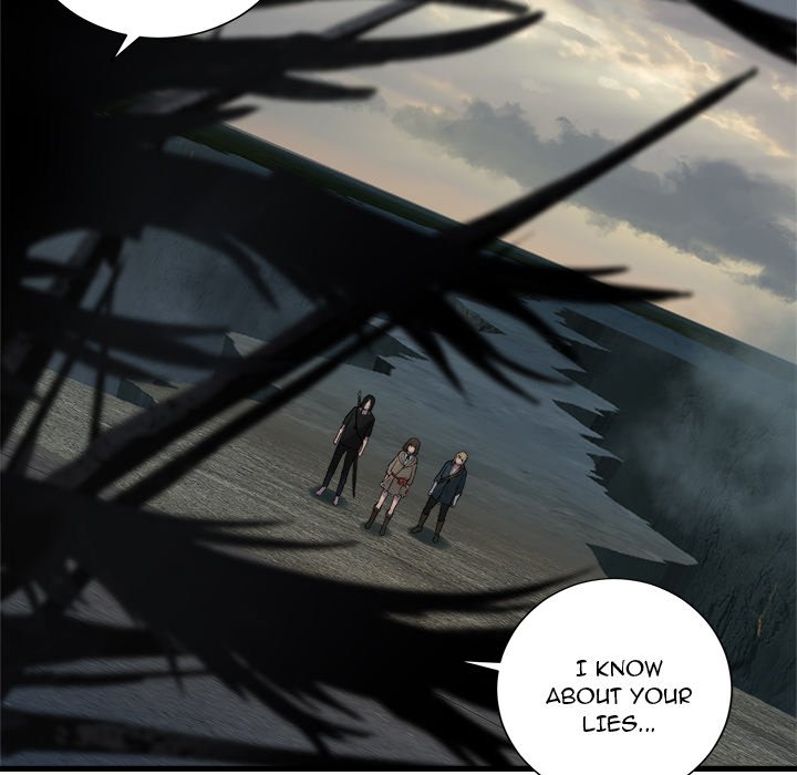 Her Summon Chapter 105 page 29 - Chapter 105