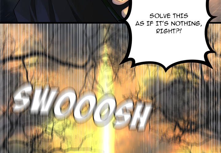 Her Summon Chapter 105 page 3 - Chapter 105