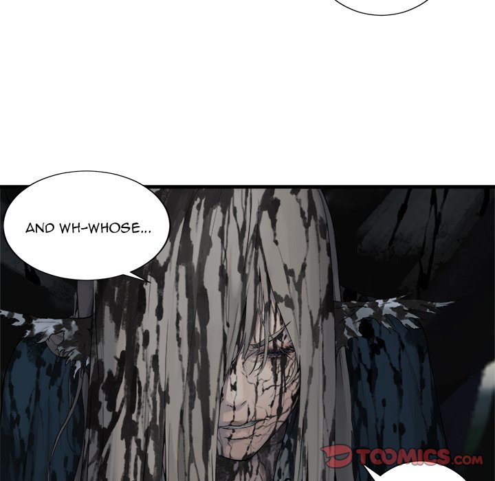 Her Summon Chapter 105 page 30 - Chapter 105