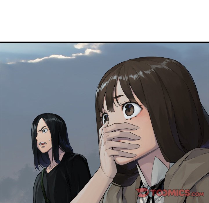 Her Summon Chapter 105 page 32 - Chapter 105