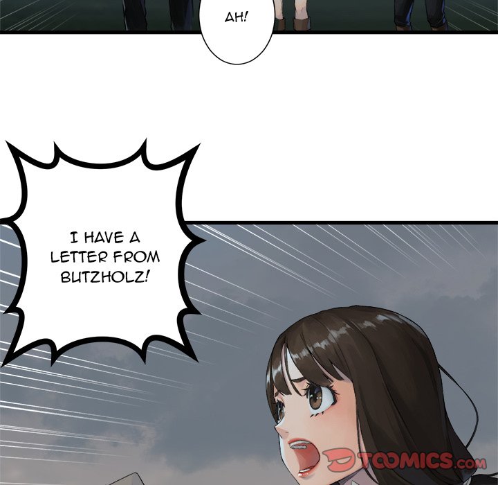 Her Summon Chapter 105 page 38 - Chapter 105
