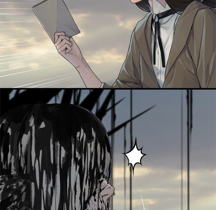 Her Summon Chapter 105 page 39 - Chapter 105