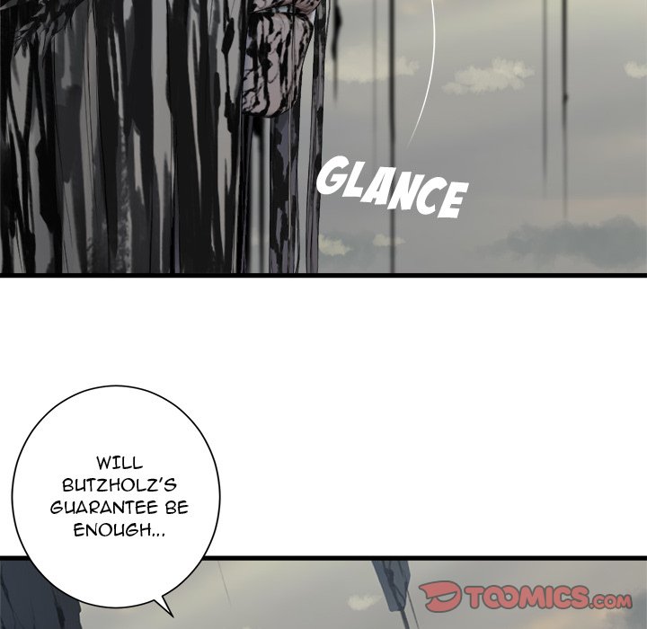 Her Summon Chapter 105 page 40 - Chapter 105