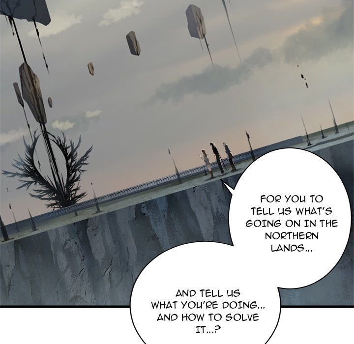 Her Summon Chapter 105 page 41 - Chapter 105