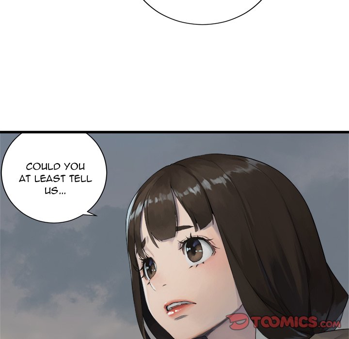Her Summon Chapter 105 page 42 - Chapter 105