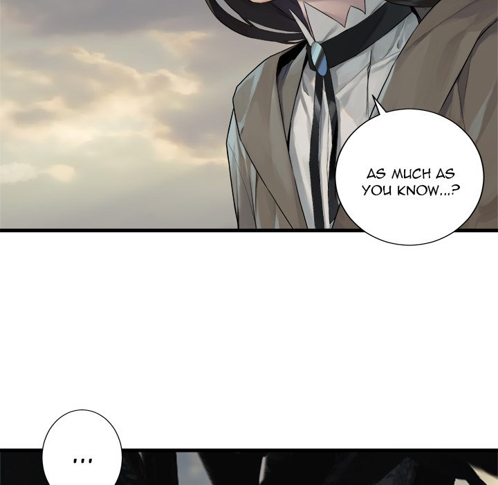 Her Summon Chapter 105 page 43 - Chapter 105
