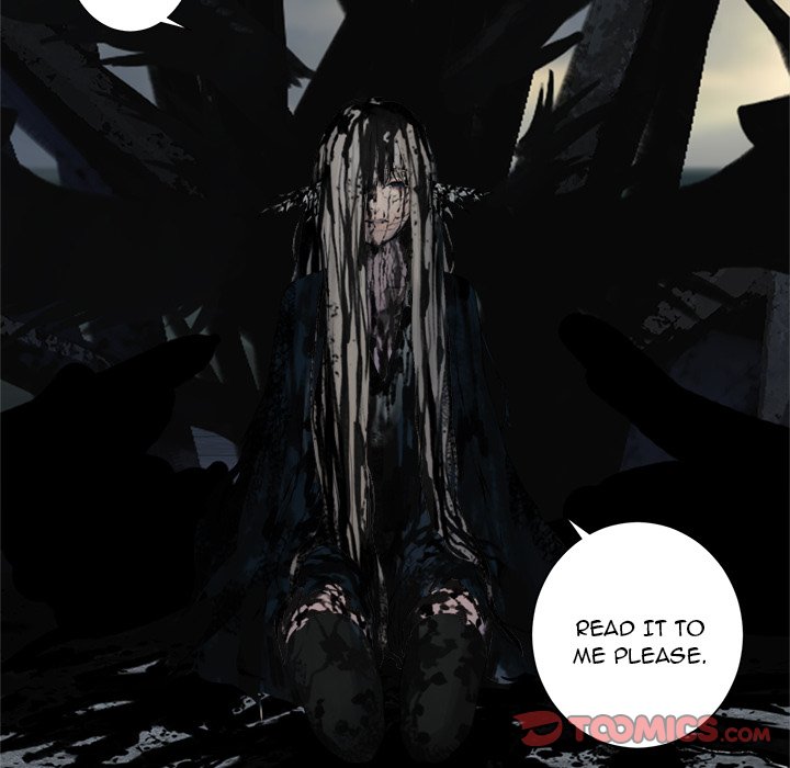 Her Summon Chapter 105 page 44 - Chapter 105