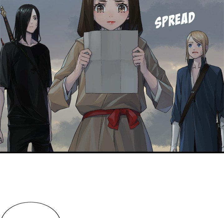 Her Summon Chapter 105 page 47 - Chapter 105