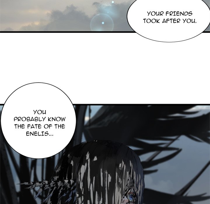 Her Summon Chapter 105 page 49 - Chapter 105
