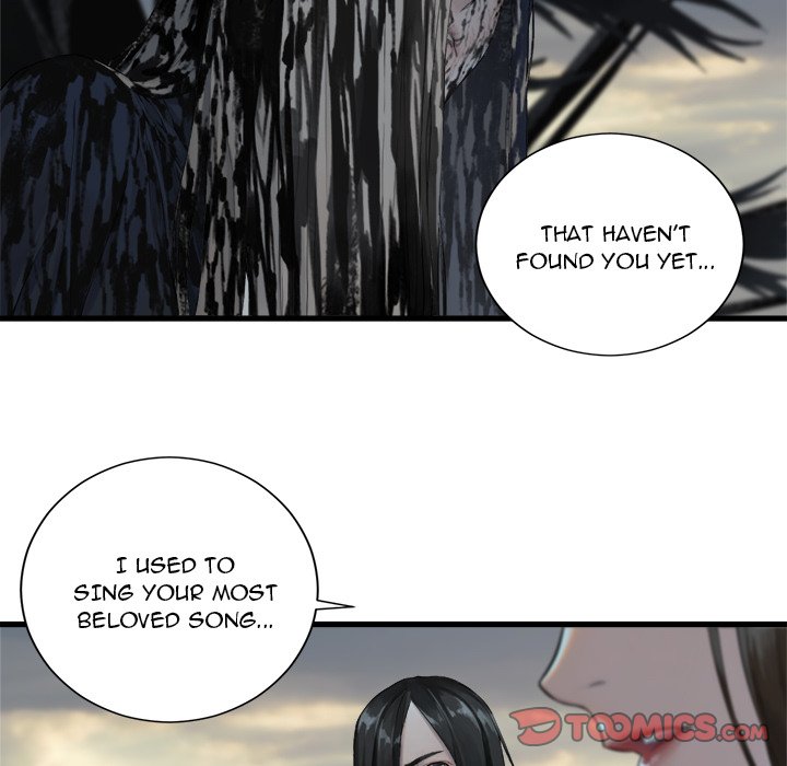 Her Summon Chapter 105 page 50 - Chapter 105