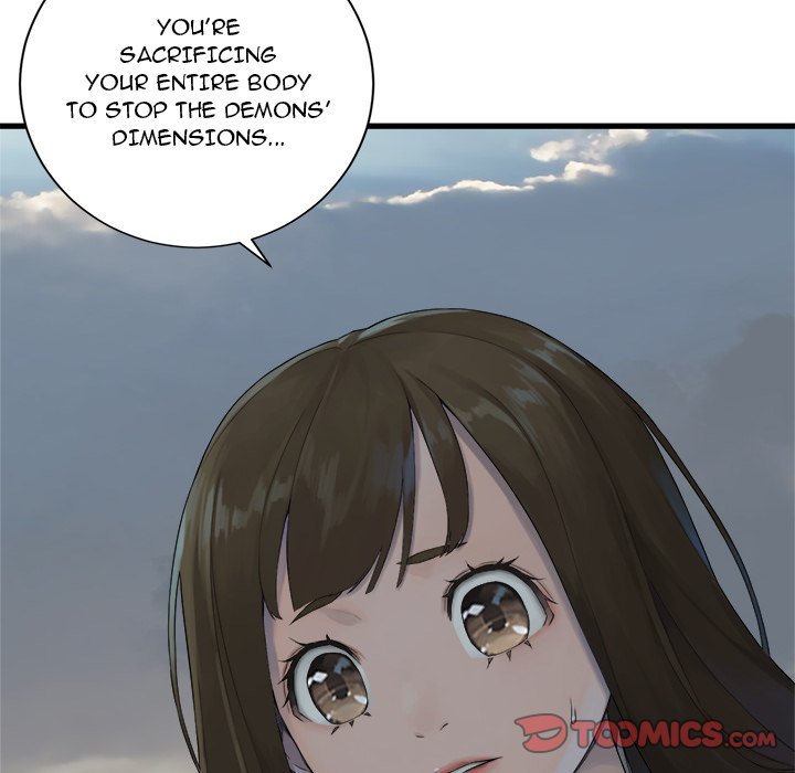 Her Summon Chapter 105 page 52 - Chapter 105