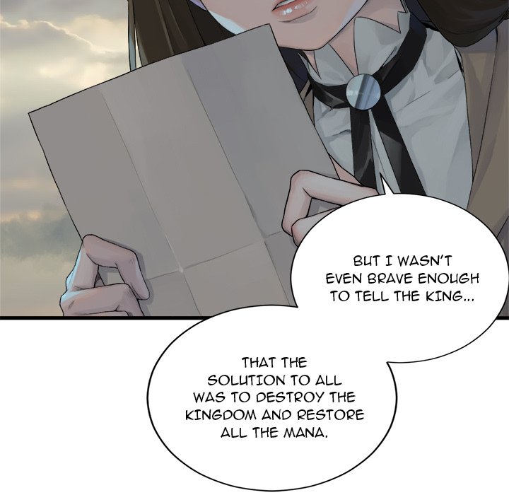 Her Summon Chapter 105 page 53 - Chapter 105