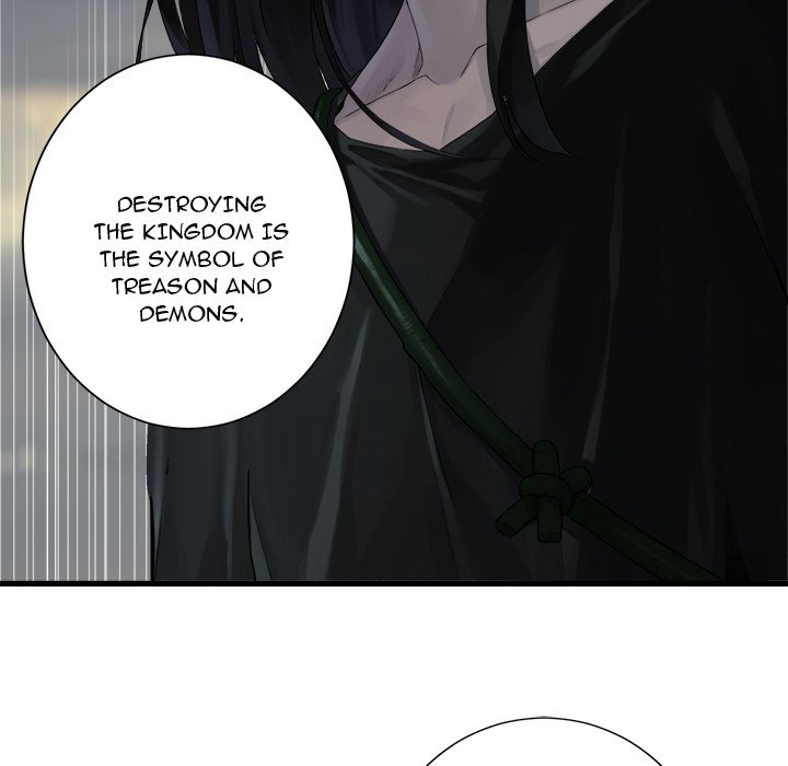 Her Summon Chapter 105 page 55 - Chapter 105
