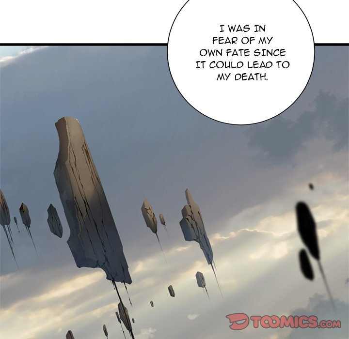 Her Summon Chapter 105 page 56 - Chapter 105