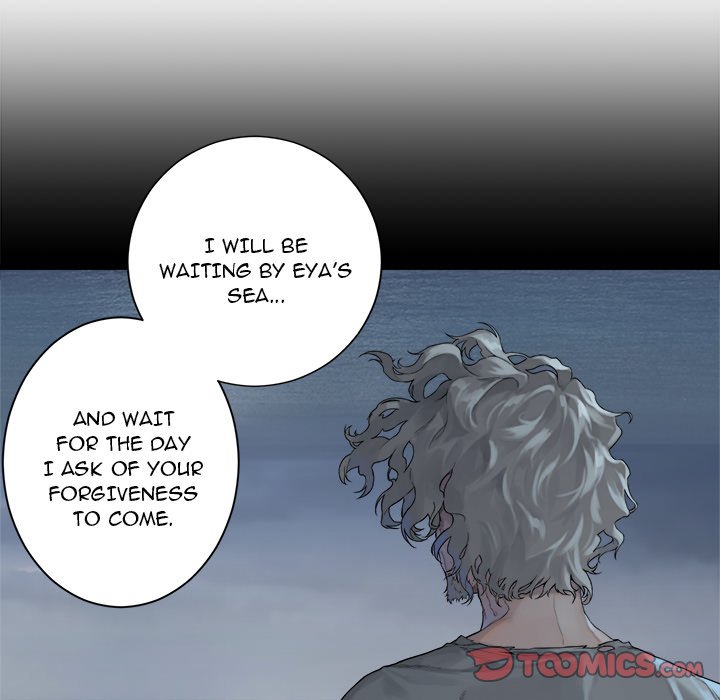 Her Summon Chapter 105 page 58 - Chapter 105