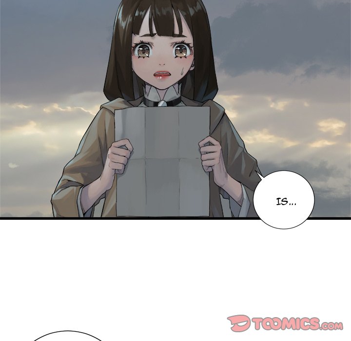 Her Summon Chapter 105 page 62 - Chapter 105