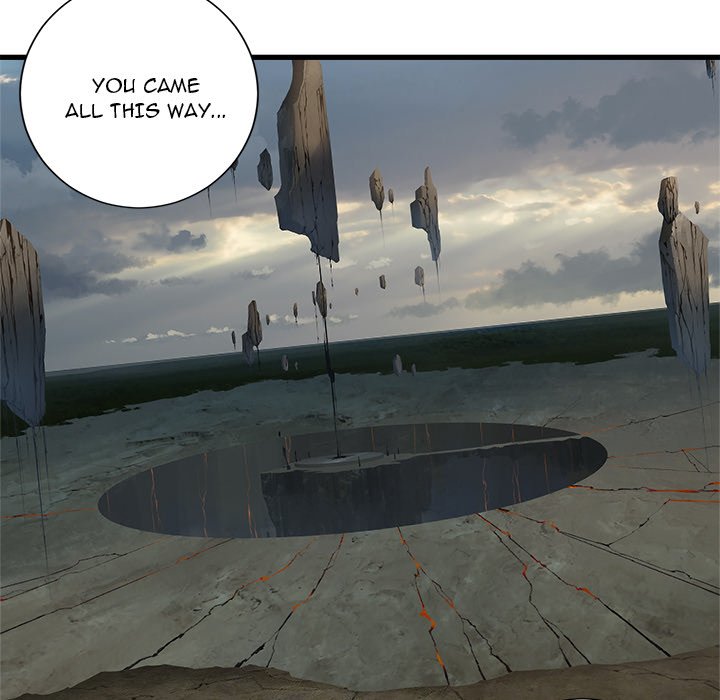 Her Summon Chapter 105 page 63 - Chapter 105