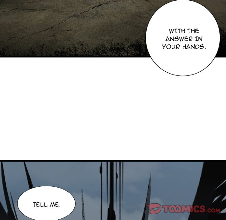 Her Summon Chapter 105 page 64 - Chapter 105